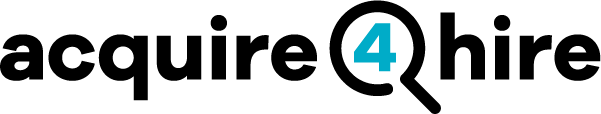 Acquire4Hire Logo