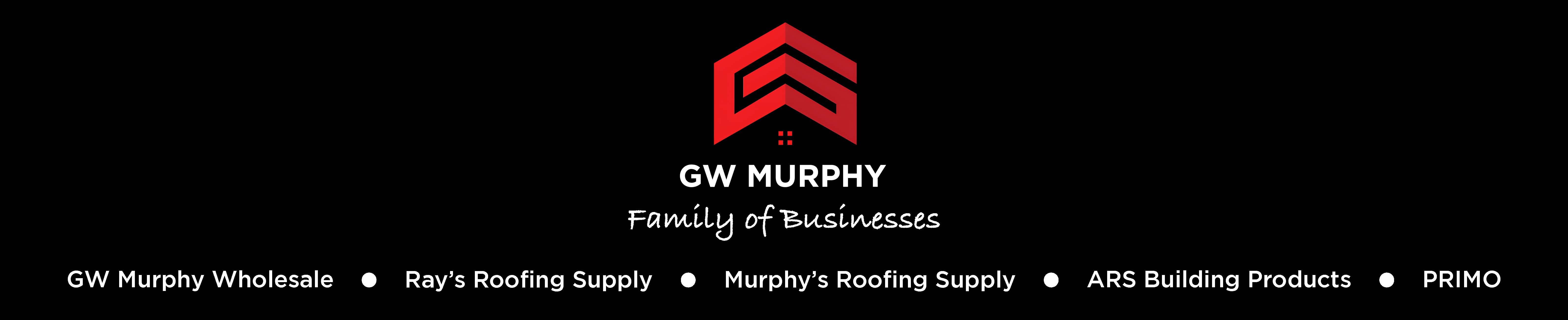Gw Murphy Family of Businesses Graphic