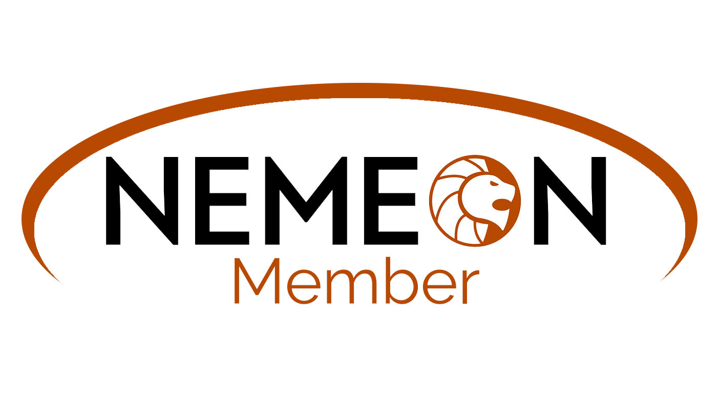 NEMEON Member logo image