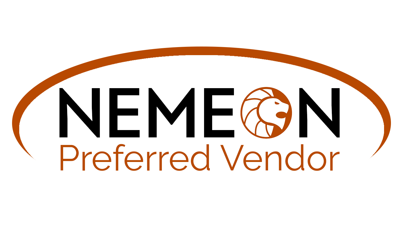 NEMEON Preferred Vendor logo image