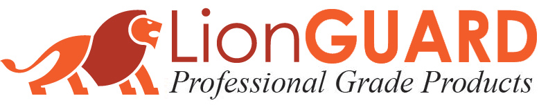 LionGuard Products logo image