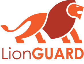 Lion GUARD Square logo image