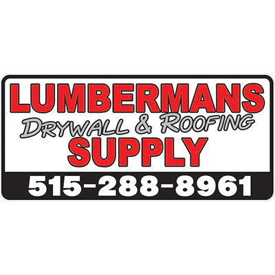 Lumbermans Drywall and Roofing Supply  logo
