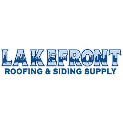 Lakefront Supply logo