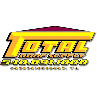 Total Roof Supply, Inc. logo