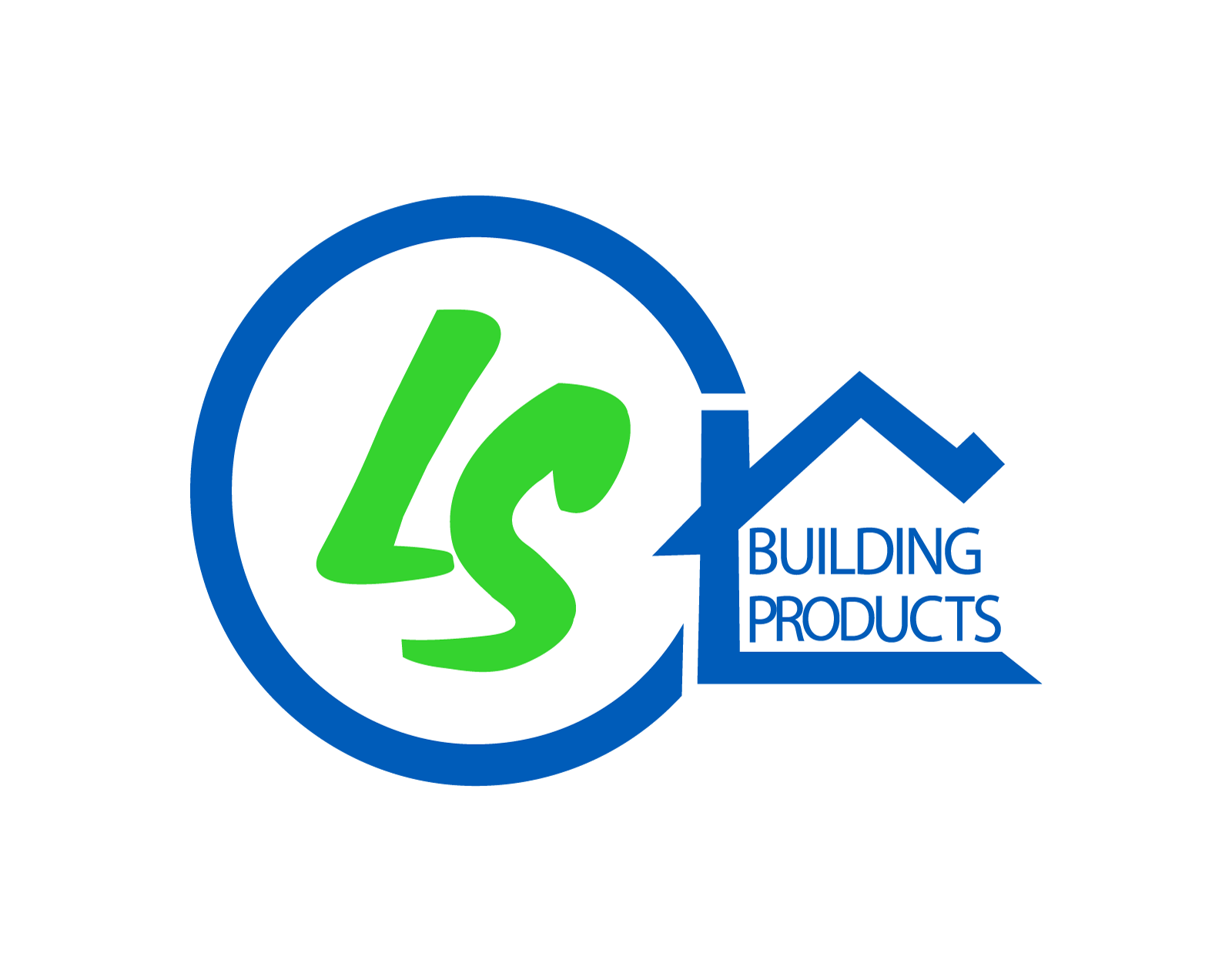 LS Building Products   logo