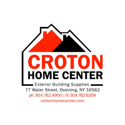 Croton Home Center, Inc. logo