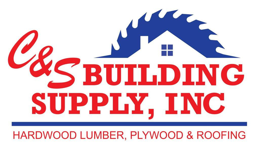 C & S Building Supply, Inc. logo