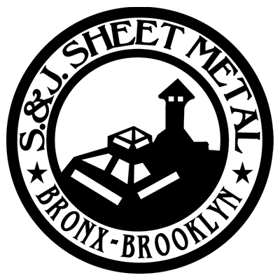 S & J Sheet Metal Supply, Inc. logo