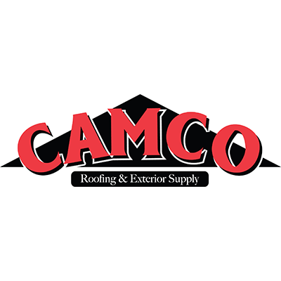 Camco Roofing & Exterior Supply logo