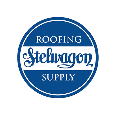 Stelwagon Roofing Supply, Inc. logo