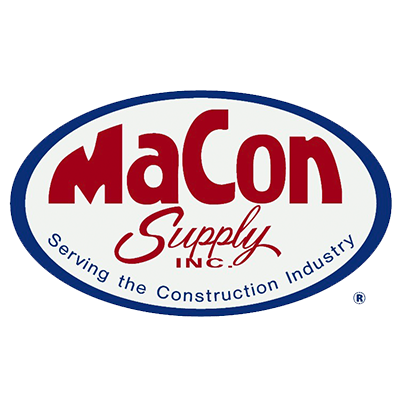 MaCon Supply, Inc.      logo