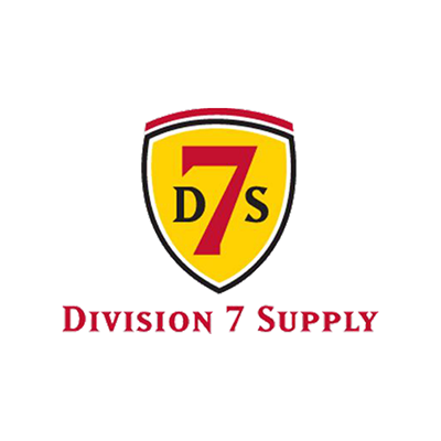 Division 7 Supply, Inc. logo