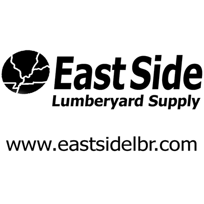 East Side Lumberyard Supply Co., Inc.    logo