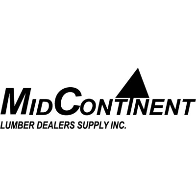 Mid Continent Lumber Dealers Supply Company   logo