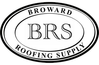Broward Roofing Supply, Inc. logo