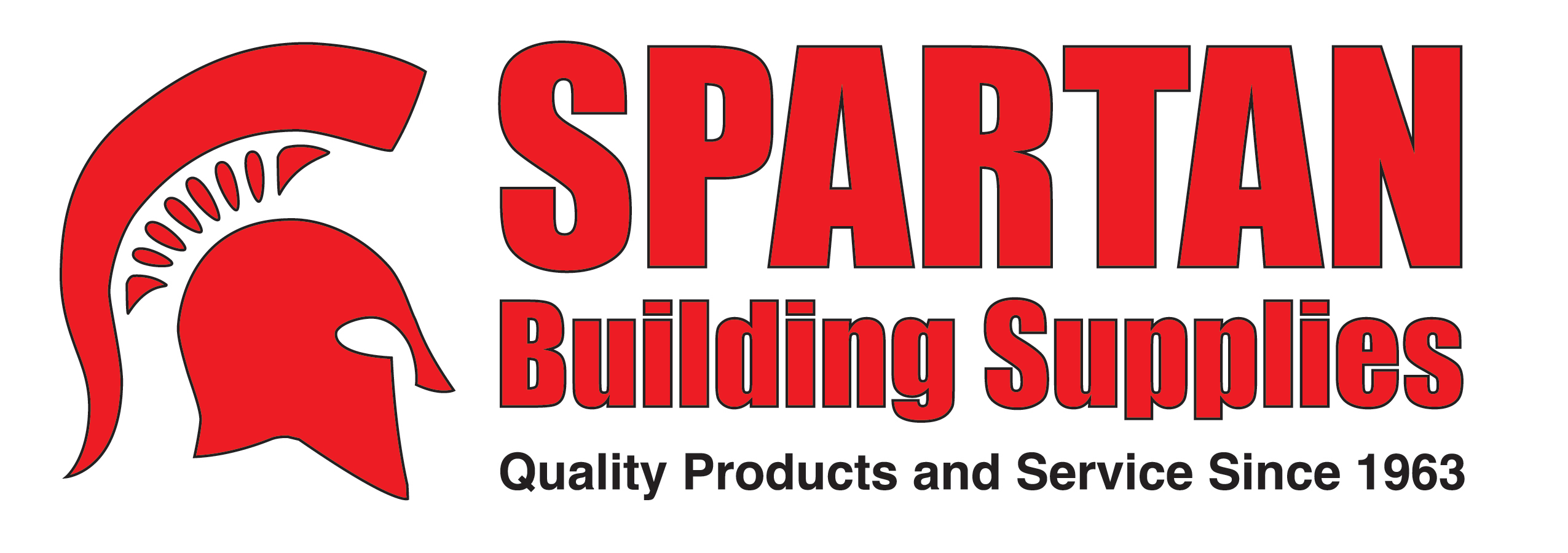 Spartan Building Supplies, Inc. logo