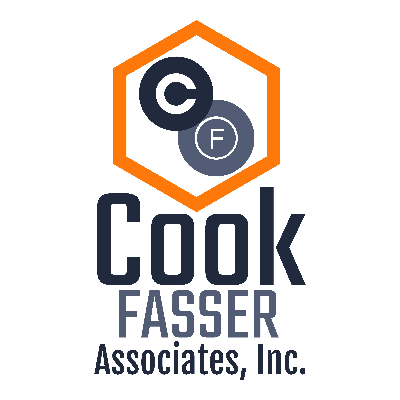 Cook Fasser Associates logo