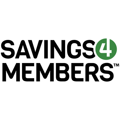 Savings4Members logo