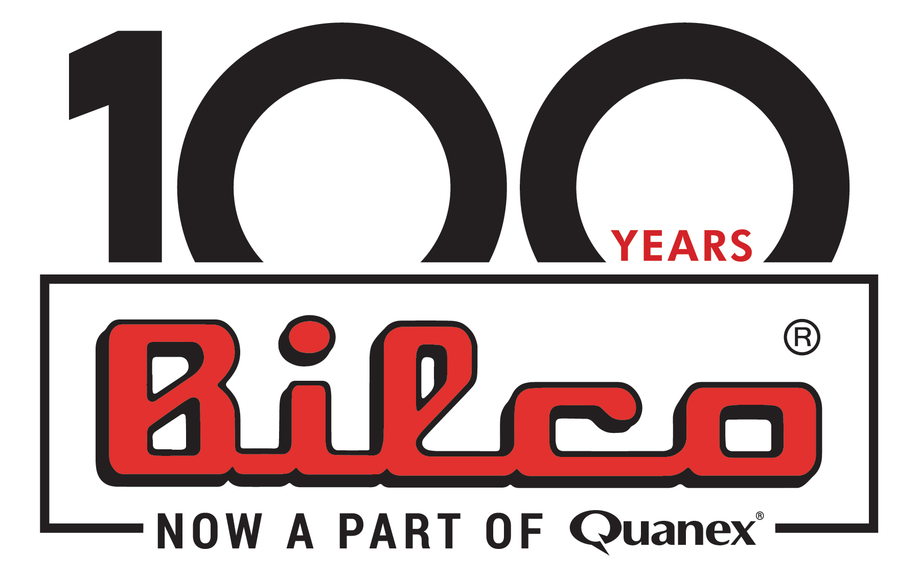 BILCO   logo
