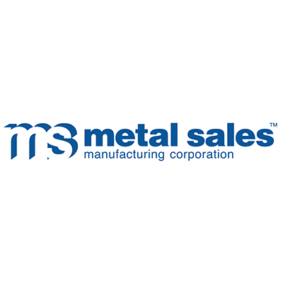 Metal Sales logo