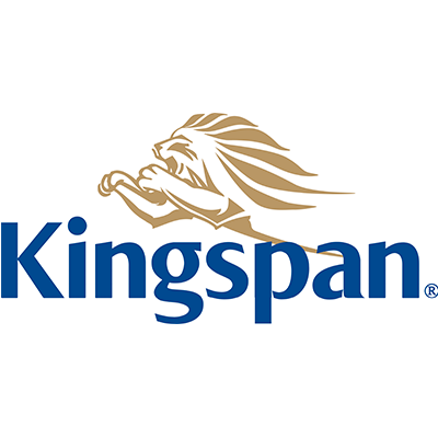 Kingspan  logo