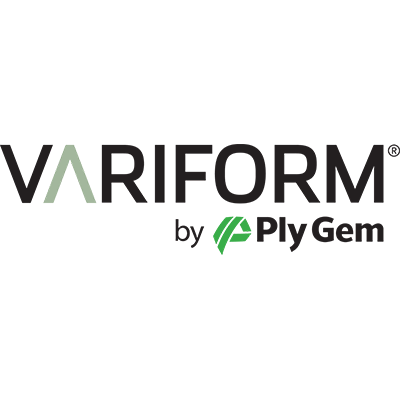 Ply Gem - Variform logo