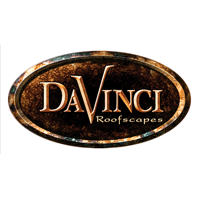 DaVinci Roofscapes logo