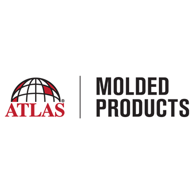 Atlas Molded Products logo