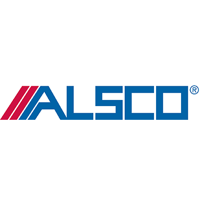 ALSCO Metals Corp logo