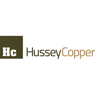 Hussey Copper logo