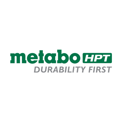 metabo HPT (Hitachi Power Tools) logo