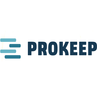 ProKeep logo