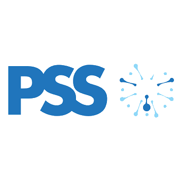 PSS logo