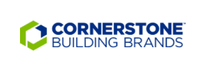 Cornerstone Windows logo